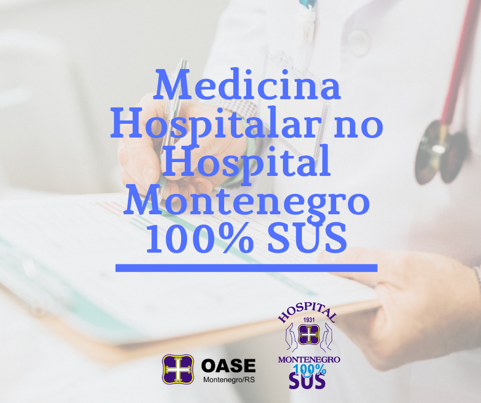 Read more about the article Medicina Hospitalar