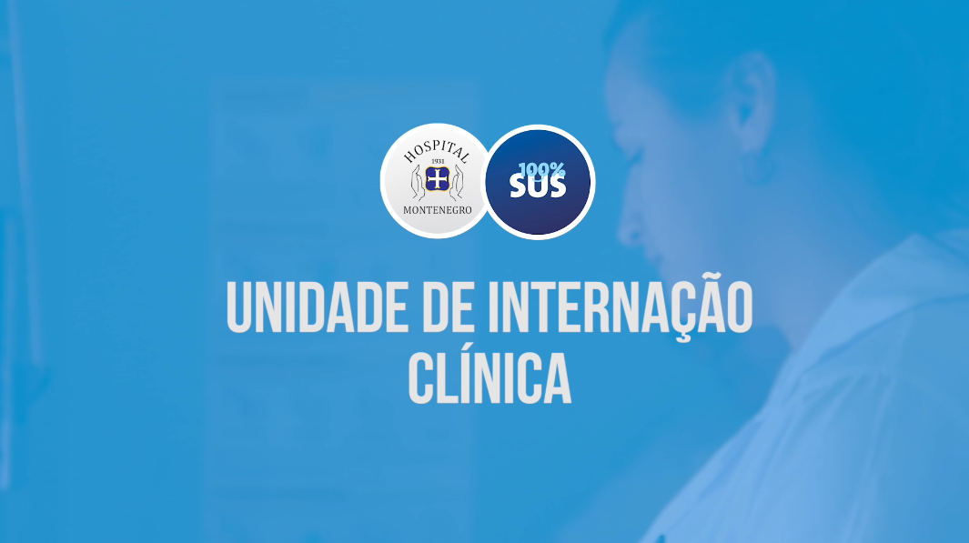 Read more about the article Conheça Mais Sobre a Unidade de Internação do HM