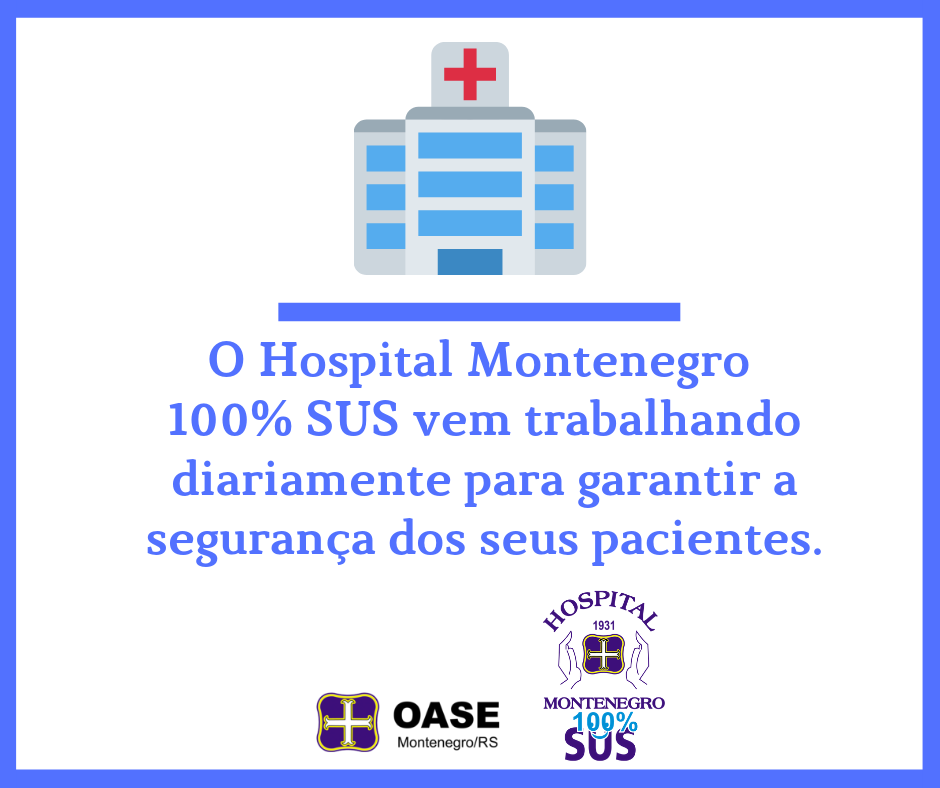 Read more about the article Segurança do paciente
