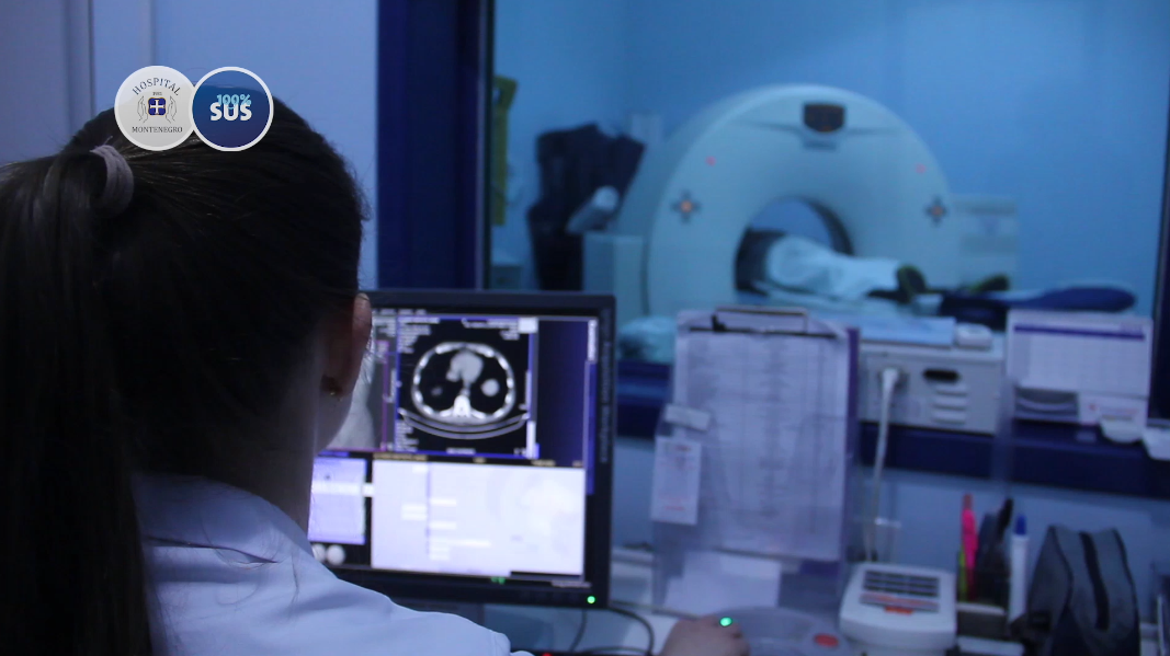 Read more about the article Conheça mais sobre a Unidade de Radiologia e Traumatologia do HM