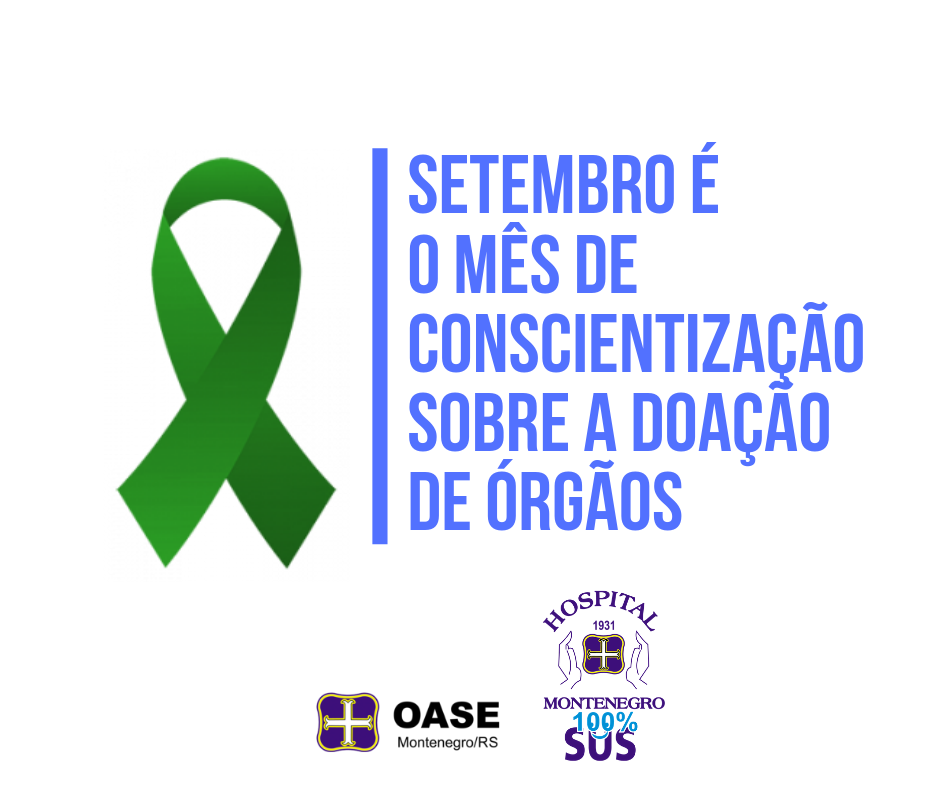 Read more about the article Conscientização sobre a doação de órgãos