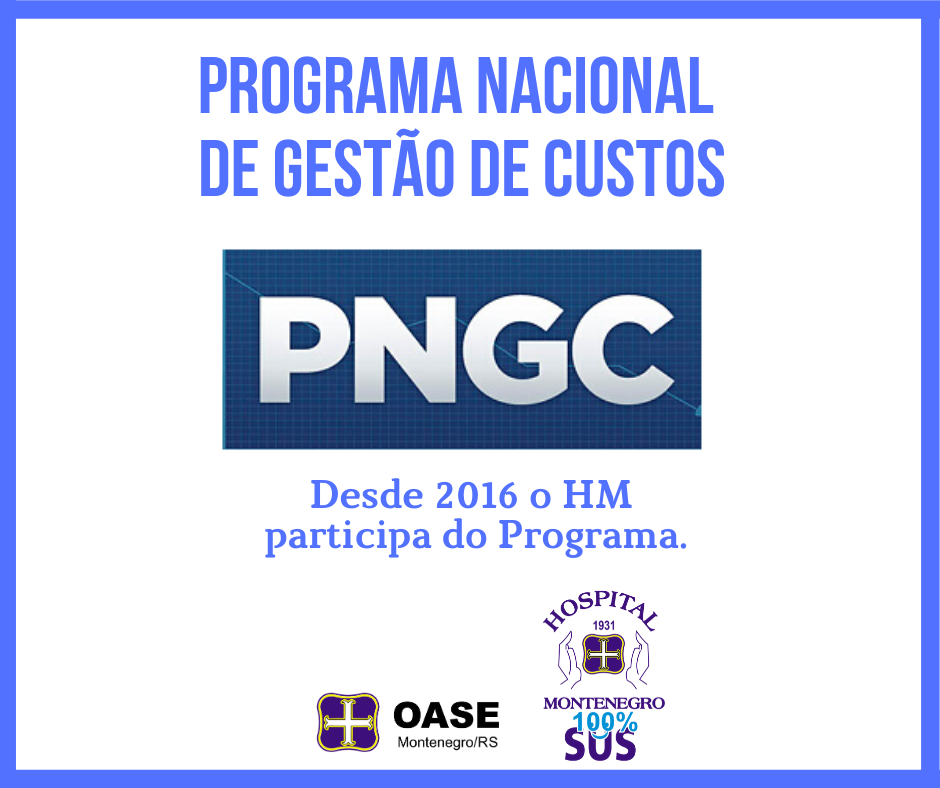 Read more about the article Programa Nacional de Gestão de Custos no HM