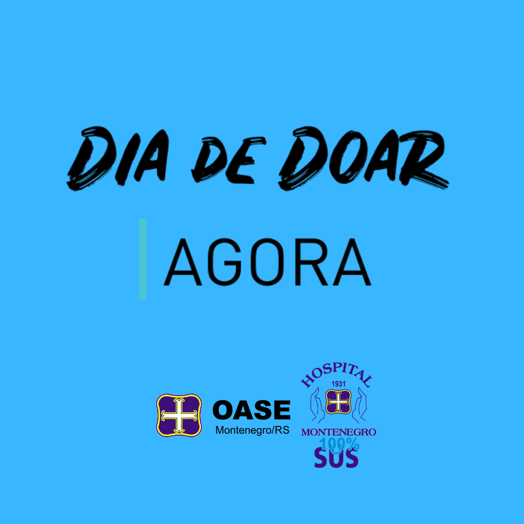 Read more about the article Dia de Doar Agora